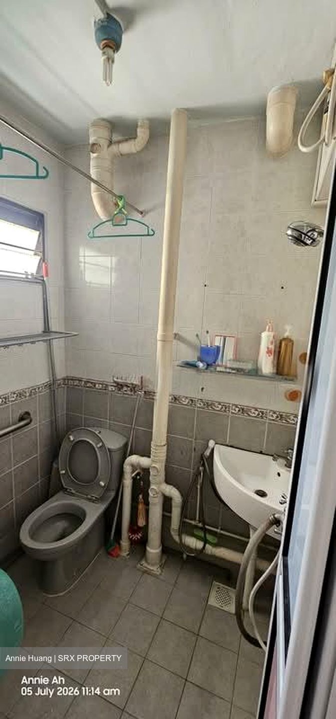Blk 50 BLANGAH VIEW (Bukit Merah), HDB 4 Rooms #579727031